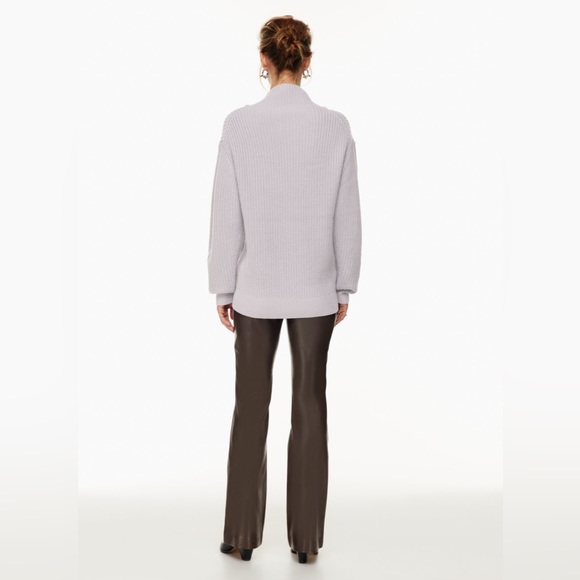 Wilfred Montpellier Turtleneck - Picture 2 of 11